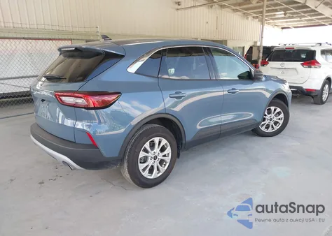 2024 Ford Escape Active z USA, uszkodzony, nr VIN 1FMCU0GN3RUA78258